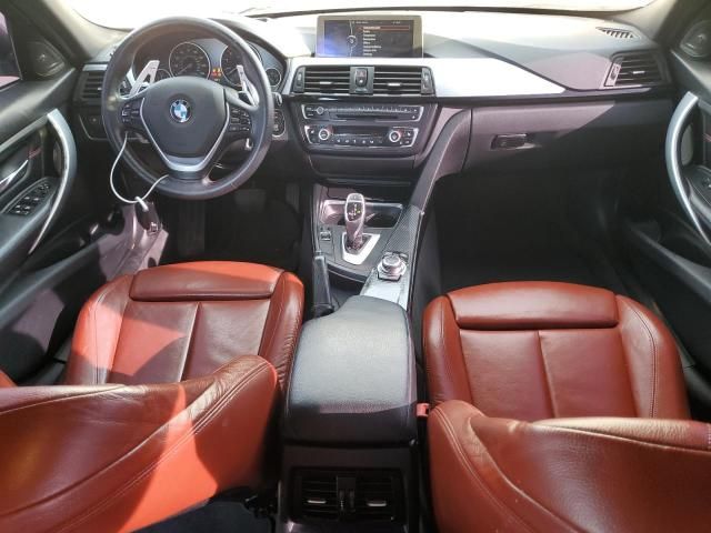 2013 BMW 335 XI