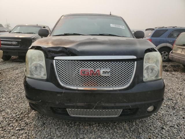 2007 GMC Yukon Denali