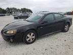 2008 Pontiac Grand Prix