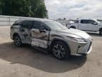 2018 Lexus RX 350 L