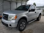 2014 Ford F150