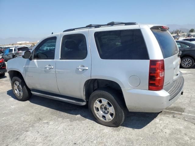 2013 Chevrolet Tahoe C1500  LS