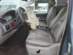 2008 Chrysler Town & Country Touring