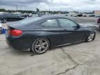 2016 BMW 435 XI