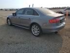 2014 Audi A4 Premium