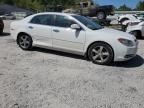 2012 Chevrolet Malibu 1LT