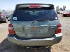 2004 Toyota Highlander