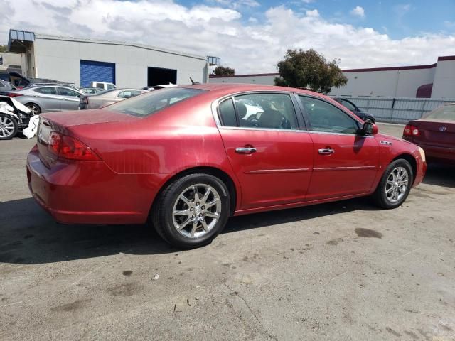 2008 Buick Lucerne CXL