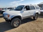 2000 Toyota 4runner Limited