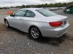 2011 BMW 335 XI