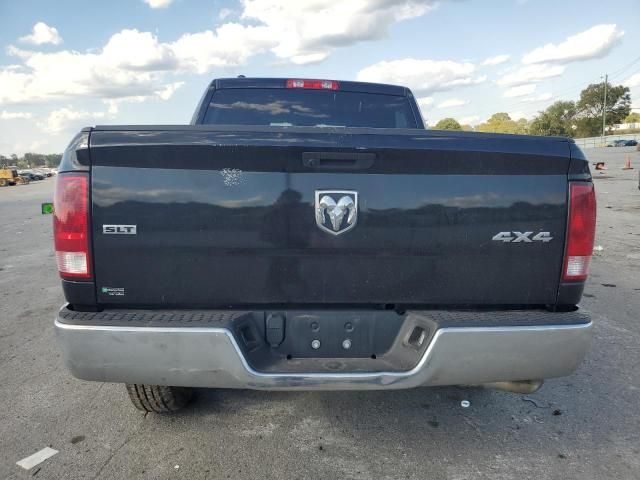 2021 Dodge RAM 1500 Classic SLT