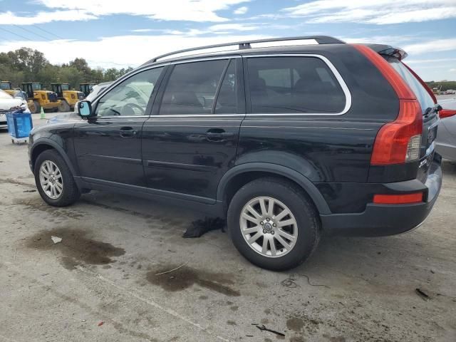 2008 Volvo XC90 3.2