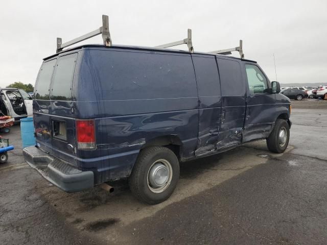 2006 Ford Econoline E250 Van