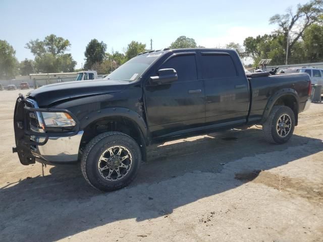 2014 Dodge RAM 2500 ST