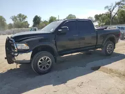 Dodge 2500 st salvage cars for sale: 2014 Dodge RAM 2500 ST