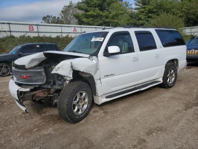 2005 GMC Yukon XL Denali