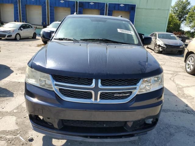 2011 Dodge Journey Mainstreet