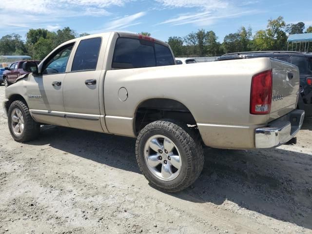 2004 Dodge RAM 1500 ST