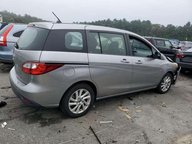 2013 Mazda 5