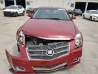 2012 Cadillac CTS Performance Collection