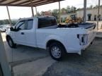 2018 Ford F150 Super Cab