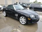 2006 Chrysler Crossfire Limited