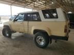 1989 Toyota 4runner VN66 SR5