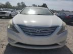 2012 Hyundai Sonata SE