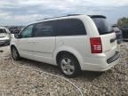 2010 Chrysler Town & Country Touring