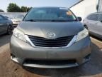 2012 Toyota Sienna LE