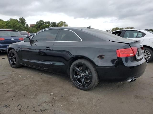 2014 Audi A5 Premium Plus