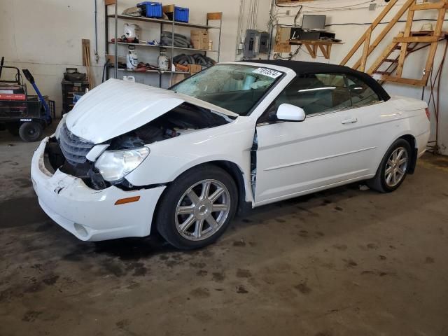 2008 Chrysler Sebring Touring