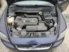 2008 Volvo C70 T5