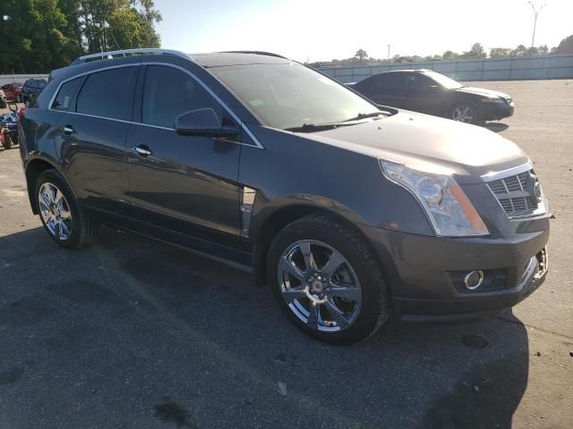 2011 Cadillac SRX Performance Collection