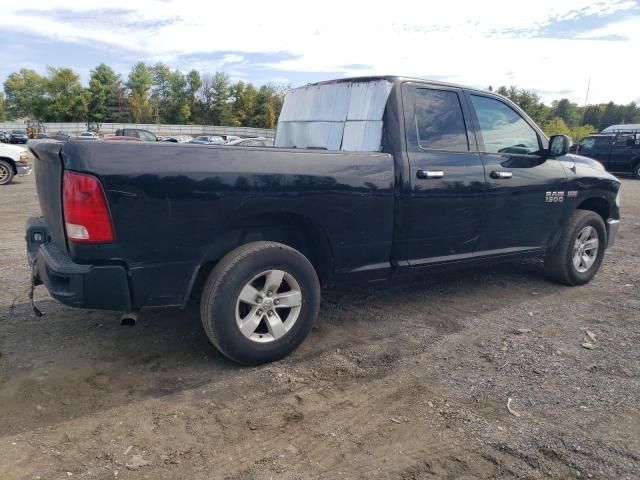 2013 Dodge RAM 1500 SLT