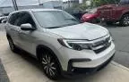 2019 Honda Pilot EX