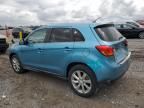 2014 Mitsubishi Outlander Sport SE