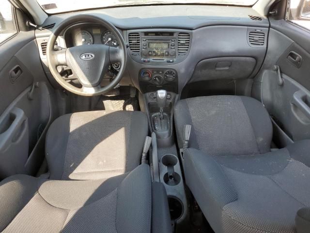 2007 KIA Rio Base