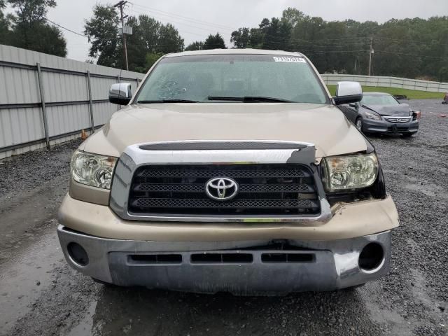 2008 Toyota Tundra Double Cab