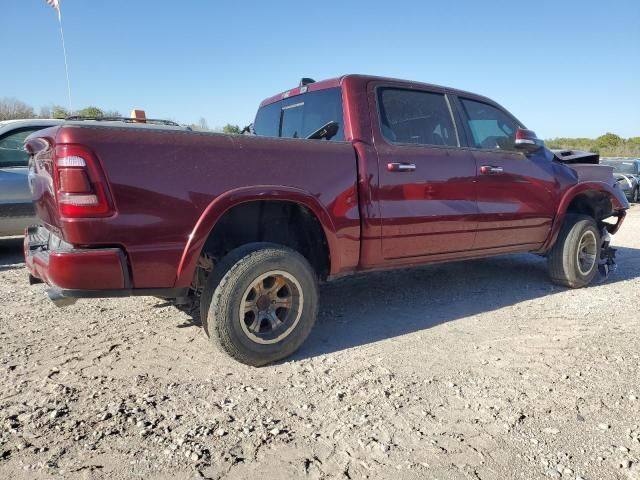 2020 Dodge 1500 Laramie