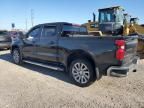 2019 Chevrolet Silverado C1500 LT