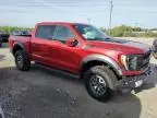 2023 Ford F150 Raptor