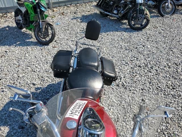 2007 Kawasaki VN900 D