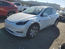 2023 Tesla Model Y en venta en Martinez, CA