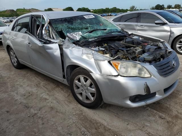 2009 Toyota Avalon XL