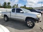 2005 Toyota Tacoma Access Cab