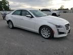 2015 Cadillac CTS Luxury Collection