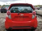 2015 Chevrolet Spark 1LT