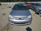 2005 Honda Civic EX