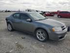 2013 Dodge Avenger SXT